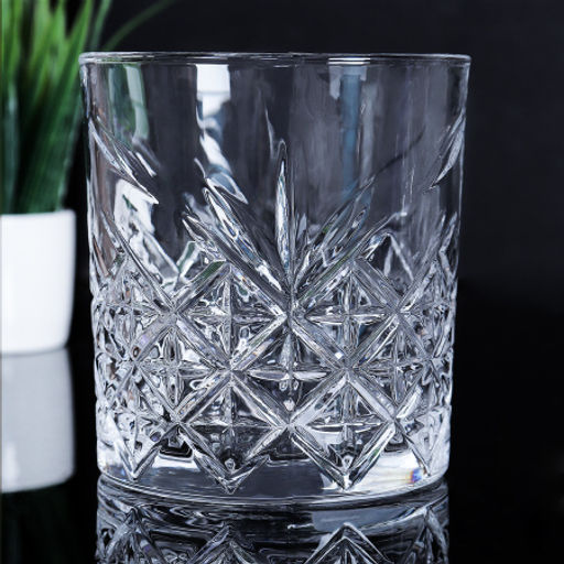 Стакан 6 штук 380 мл / DSKB033-2 /уп 8/ - Галеонтрейд фото 3