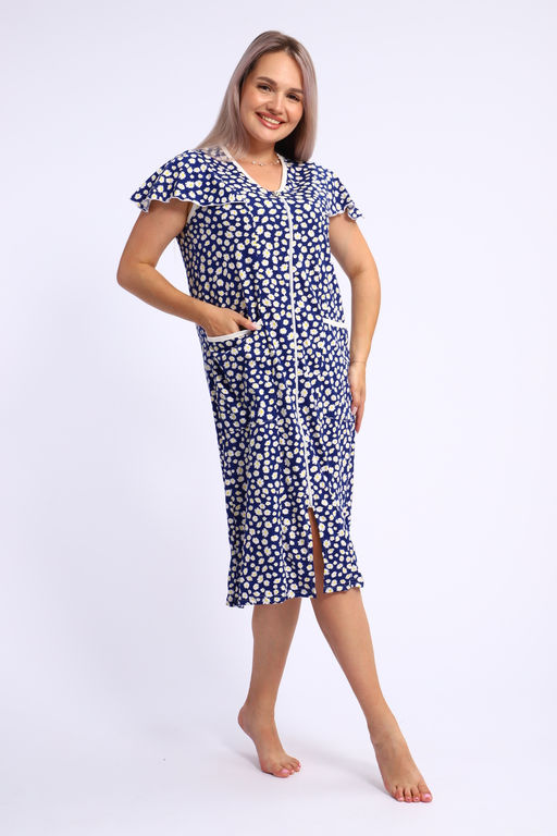 Халат женский 274