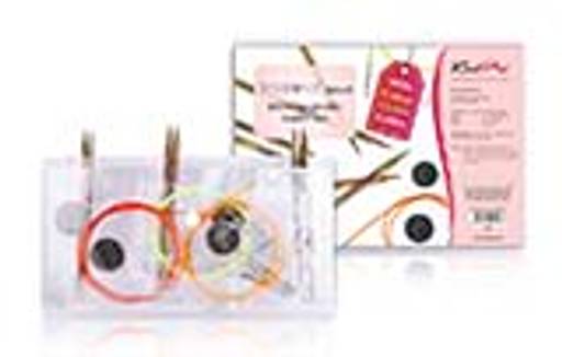 k071 Набор Starter Set съемных спиц Symfonie