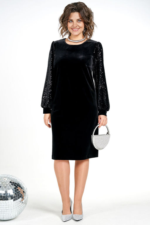 Платье ALANI 2475