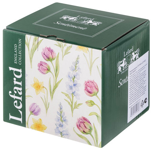 КРУЖКА LEFARD SENTIMENT 480 МЛ фото 3