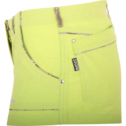 RODOS Шорты женские М-07 Салатовый