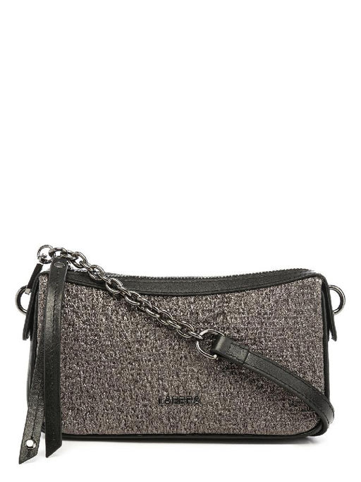 Сумка Labbra L-HF4243 gun/black