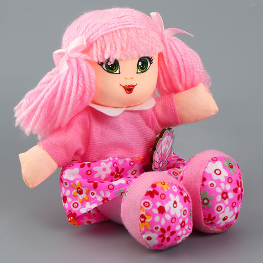 Кукла Полина, 20 см - Milo toys фото 2