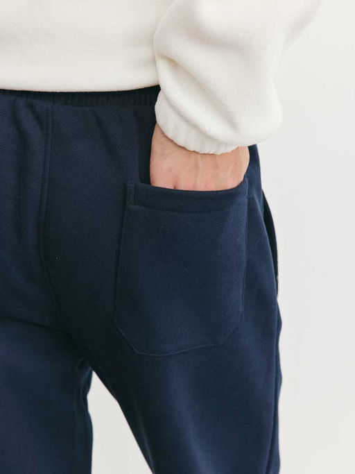 Брюки мужские 25154-511 футер - Avese фото 58