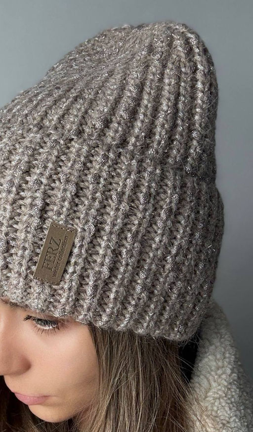 Шапка Селеста