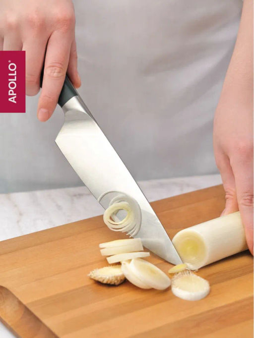 Набор ножей APOLLO genio Favorito 3 пр. фото 3