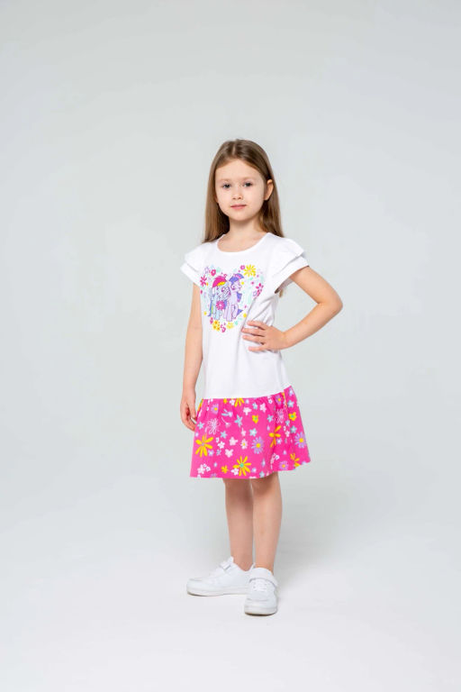 Beconnected / Платье  фото 5