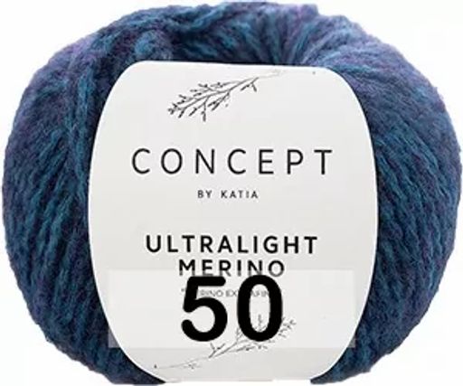 ULTRALIGHT MERINO - Concept фото 2