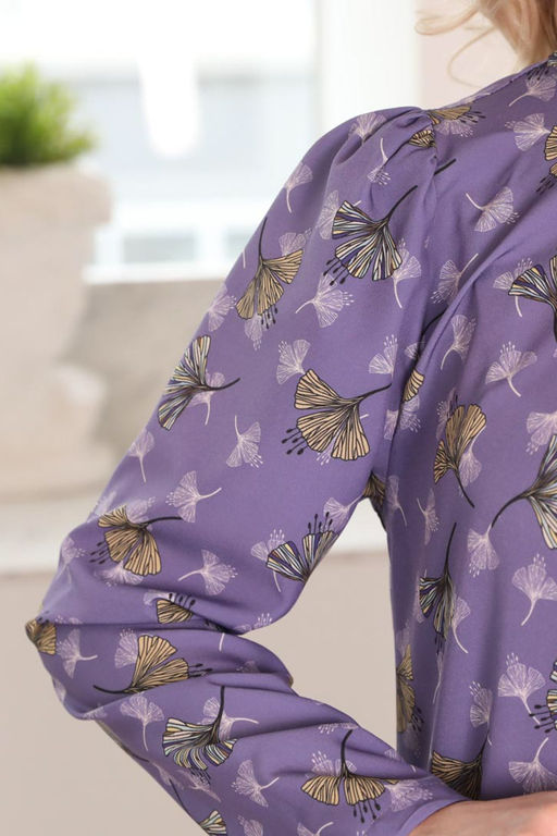 Платье П5-5243/2 - Wisell фото 16