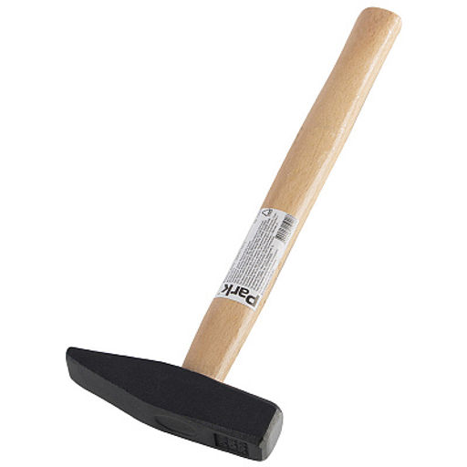 Молоток 500гр Park деревянная рукоятка 354221