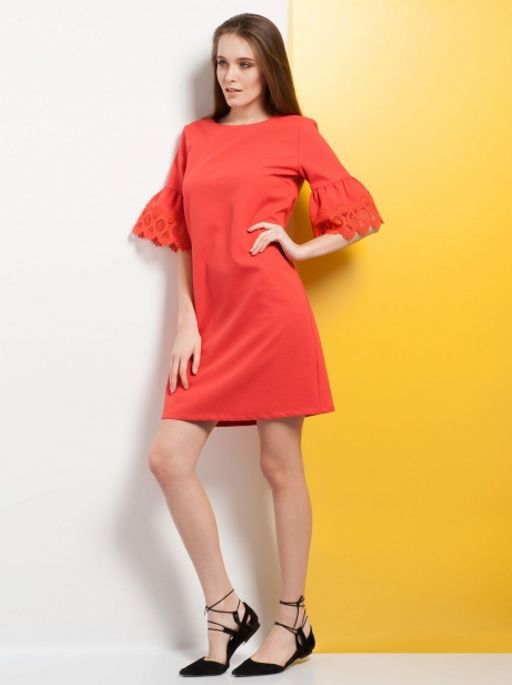 Платье жен. - Incity фото 7