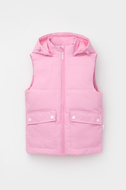 Crockid _ ВК 35011/6 ГР жилет дет