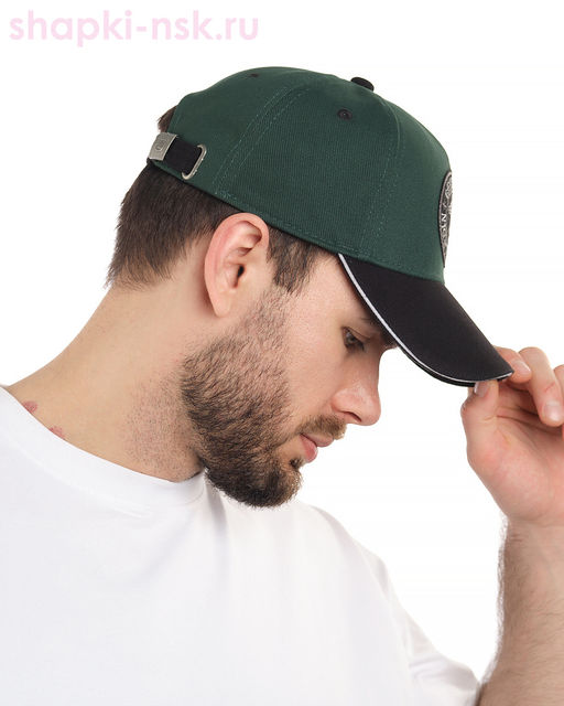 024 Vo BH5Ts Бейсболка мужская (57-58)