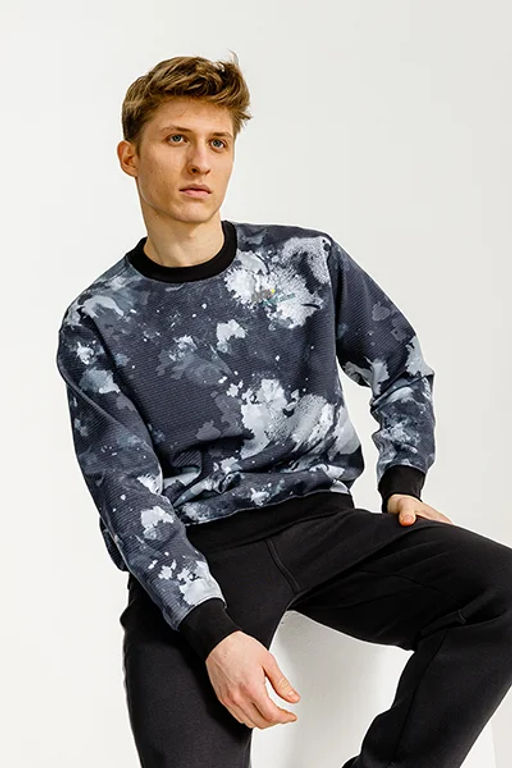 Свитшот Anta Robert Geller Sweatshirt  фото 20