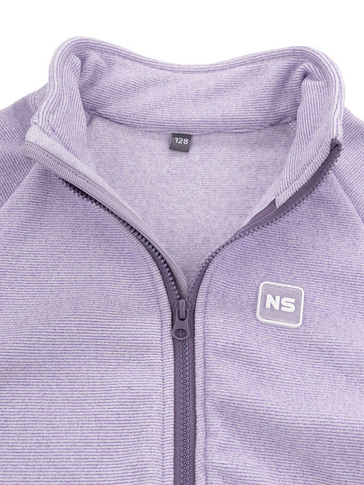 Костюм 7т11424 лаванда