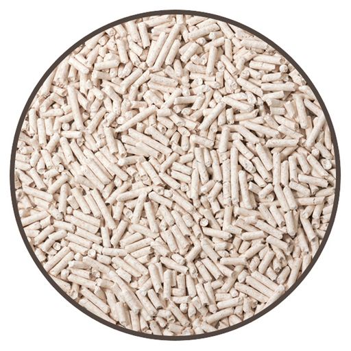 Наполнитель комкующийся растительный CAT STEP Tofu Original, 6 л  фото 4
