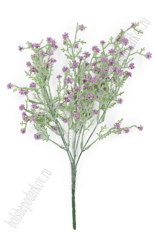 Кустик декоративный 33 см (SF-7716) №14