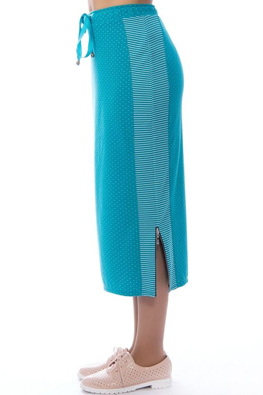 Юбка Ю4-3787 - Wisell фото 4