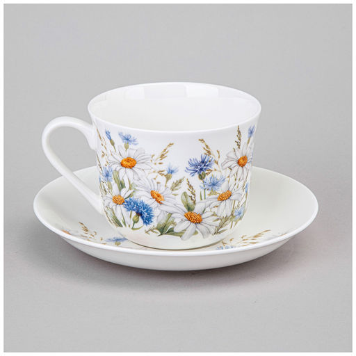 ЧАЙНАЯ ПАРА LEFARD SENTIMENT 500 МЛ  фото 3