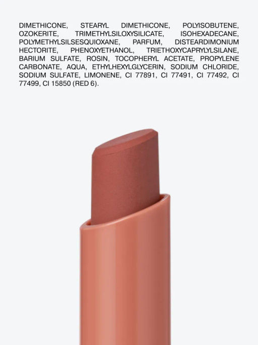 Influence Beauty Стойкая матовая помада Quantum Kiss тон 02 розовый  фото 11