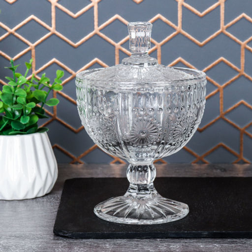 Сахарница 200 мл / LGR-102 /уп 36/ - Галеонтрейд фото 2