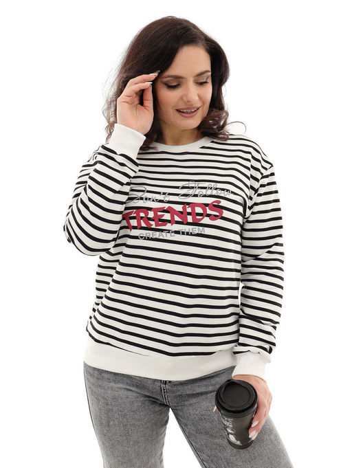 Свитшот женский 88523