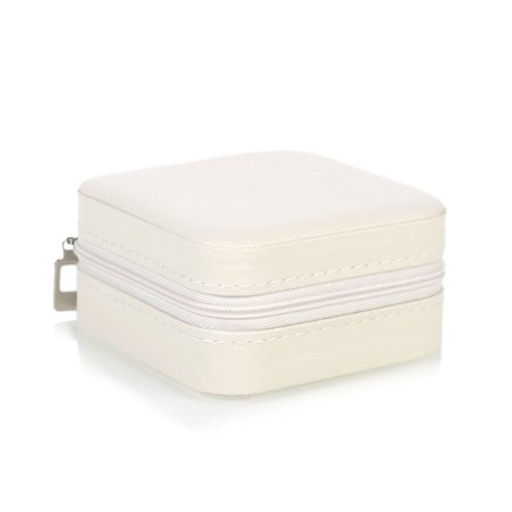 Шкатулка для украшений 10x10x5 см / N100 /уп 120/ - Галеонтрейд фото 3