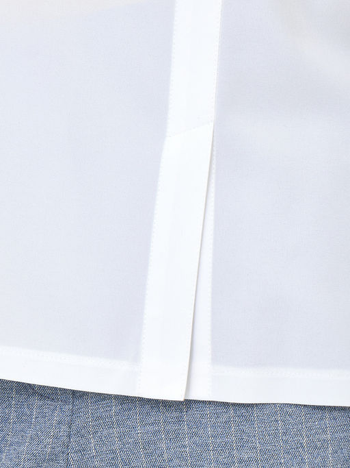 Блузка с цельнокроеным рукавом - Priz фото 6