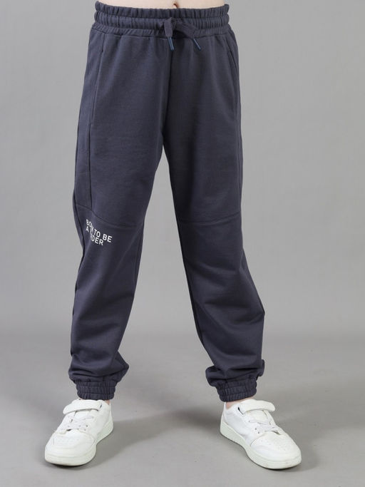 CRB wear / CSJB 70589-48K Брюки для мальчика,темно-серый/Ex.Cherubino