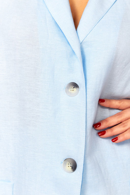 Костюм Diamant 2061 голубой фото 8