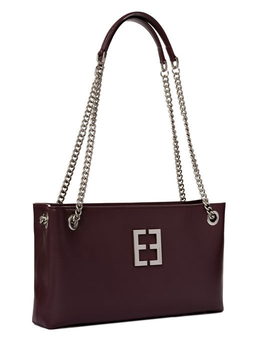 Сумка ELEGANZZA ZQ138-2224 garnet