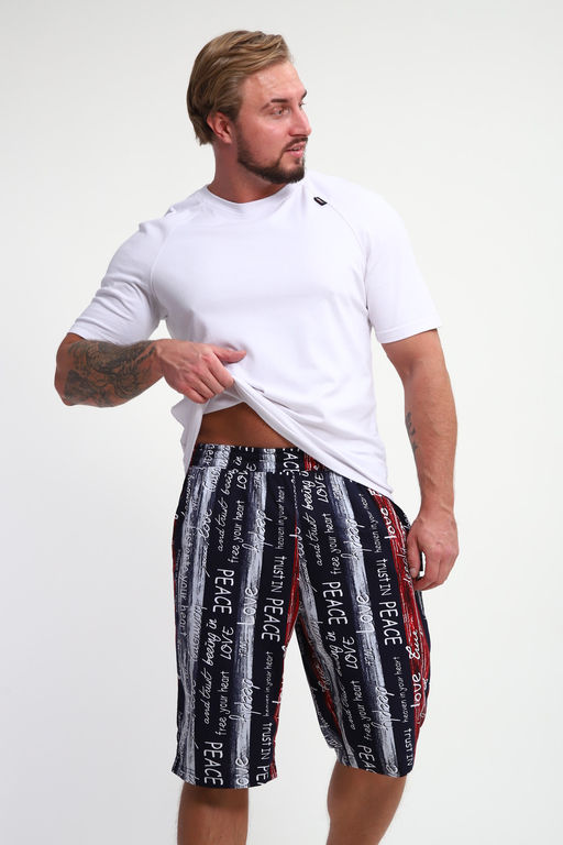 Шорты мужские ШМ-03