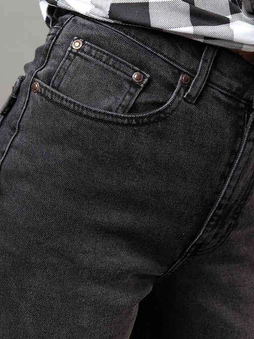 Женские джинсы _ 19752 - F5 фото 7