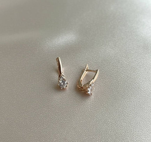 Серьги С1020
