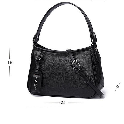 Bags Сумка женская / кожа / 026051  фото 35