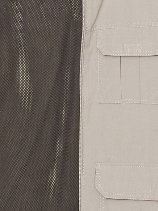 Standart Kal?p Dik Yaka Erkek Avc? Yele?i