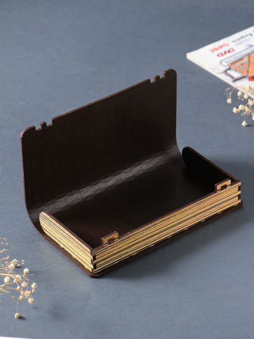 Купюрница  "Поздравляем с днем рождения!"  19,5х11х3 см, вид 4