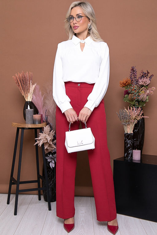 Брюки 5123 - Avili фото 5