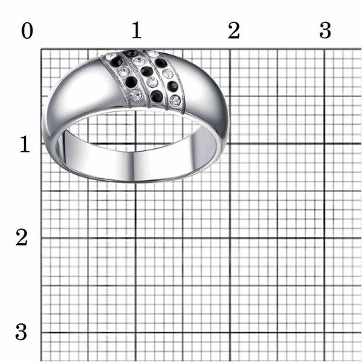 КОЛЬЦО 24614734Плч1