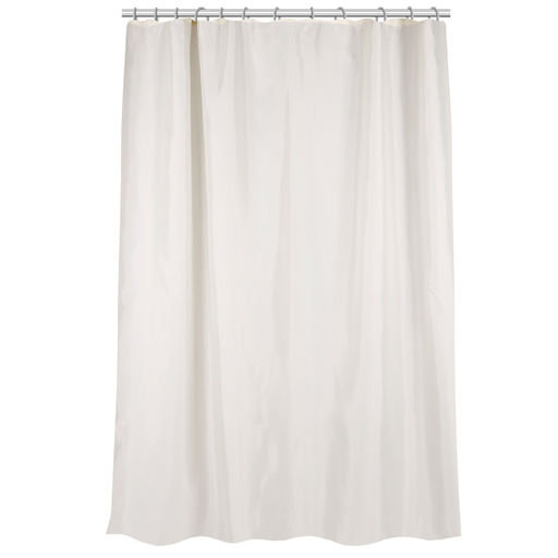 Шторка VETTA для ванной 180*180 см с утяжелителем 2 дизайна арт. 461-622, 461-621 - Полимербыт фото 3