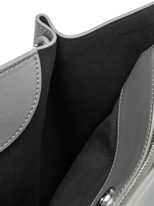 Сумка ELEGANZZA ZG-23184 grey  фото 7