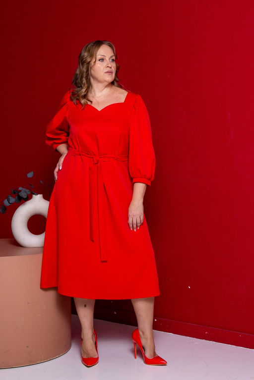 Платье женское - Jp фото 13