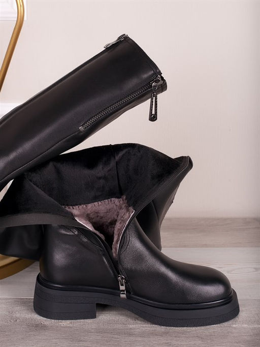 Ботфорты комфорт и стиль M2054 - Piniolo фото 2