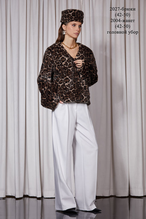 Брюки 2027