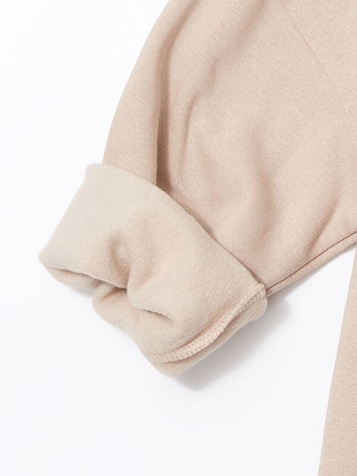 Bisiklet Yaka Kal?n Erkek ?ocuk Sweatshirt - Waikiki фото 2