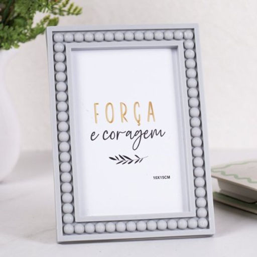 Фоторамка 10х15 / KS908 /уп 120/ (Белый) - Галеонтрейд фото 3