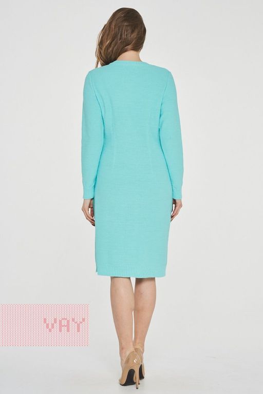 Платье женское 182-2347 - Vay фото 3