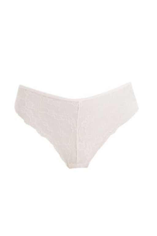 Fall in Love Dantel Slip Kulot