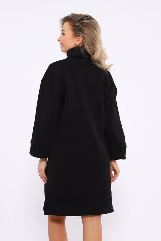 Платье Натали 21063 хлопок с полиэстером  фото 34